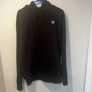 Kronstadt hoodie mens L
